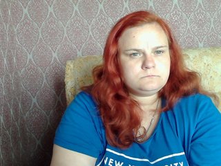 Mavkas2025 Porn Show