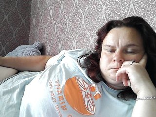 Mavkas2025 Porn Show
