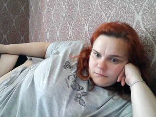 Mavkas2025 Porn Show