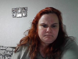 Mavkas2025 Porn Show