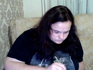 Mavkas2025 Porn Show