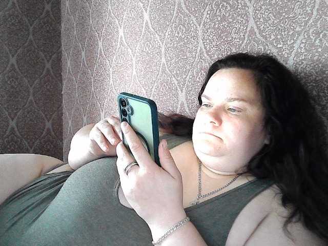 Mavkas2025 live cam on BongaCams