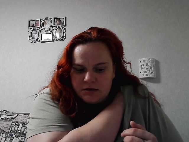 Mavkas2025's BongaCams show and profile