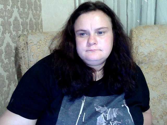 Mavkas2025 live cam on BongaCams