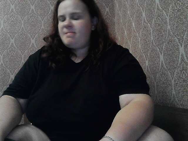 Mavkas2025 live cam on BongaCams