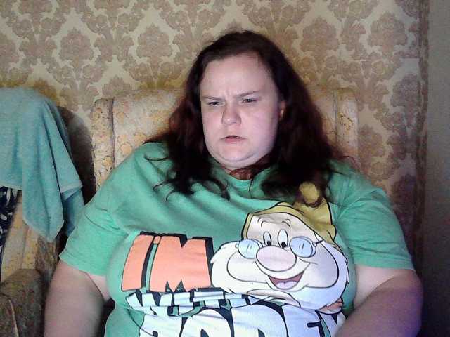 Mavkas2025 live cam on BongaCams