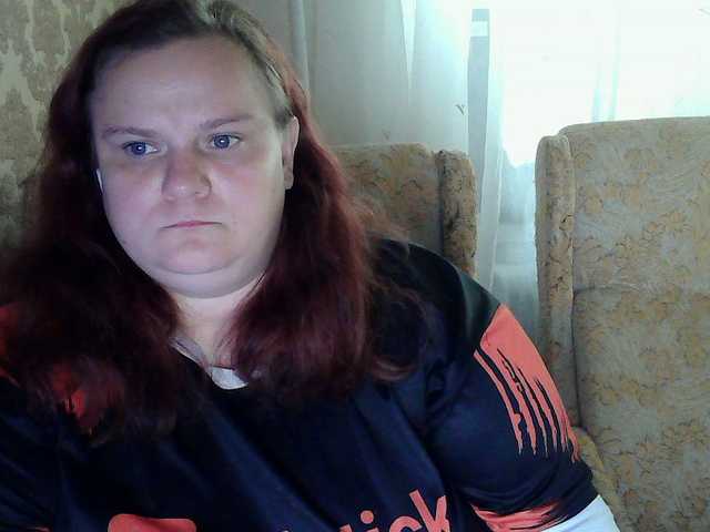 Mavkas2025 live cam on BongaCams