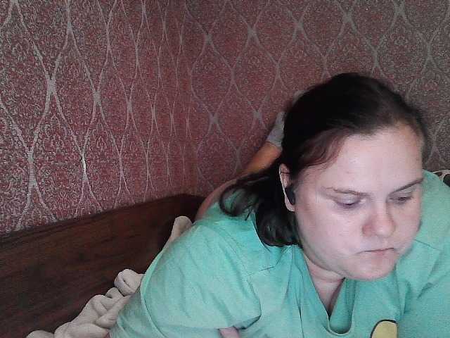 Chat with Mavkas2025 live cam