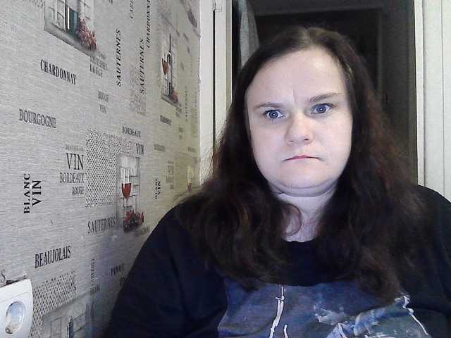 Mavkas2025 live cam on BongaCams