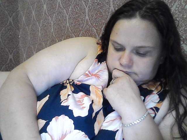 Mavkas2025 live cam on BongaCams