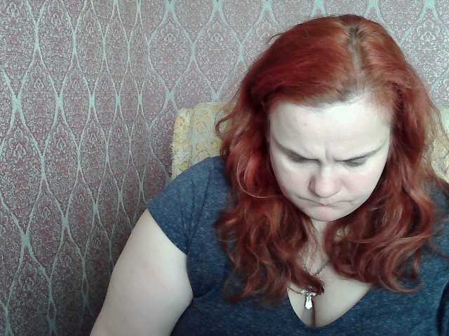 Mavkas2025's BongaCams show and profile