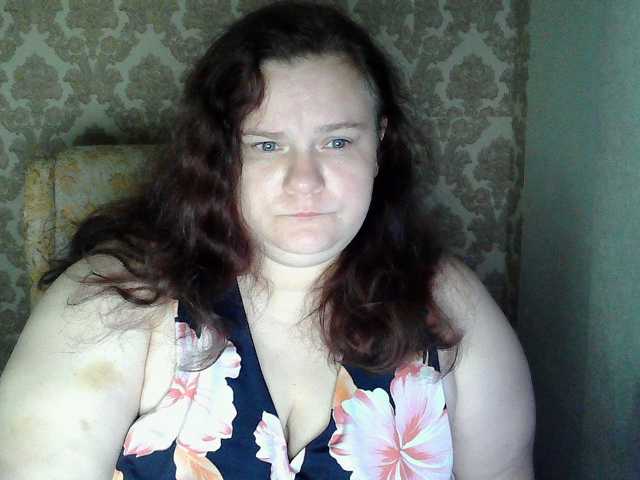 Mavkas2025 live cam on BongaCams