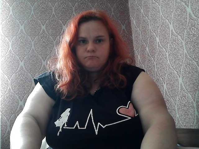 Mavkas2025 live cam on BongaCams