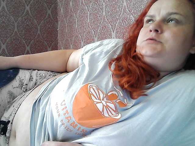 Mavkas2025 Live Cam on BongaCams