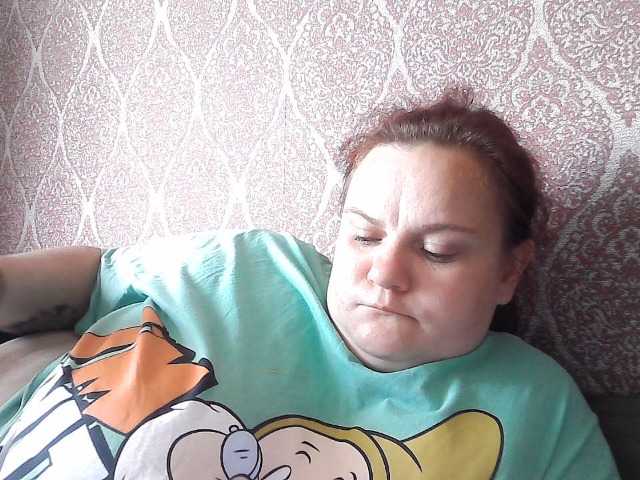 Mavkas2025 live webcam show