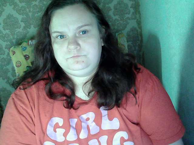Mavkas2025 live cam on BongaCams