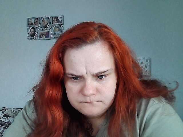 Mavkas2025's BongaCams show and profile