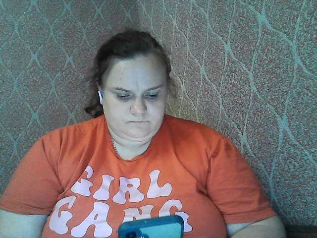 Mavkas2025 live cam on BongaCams