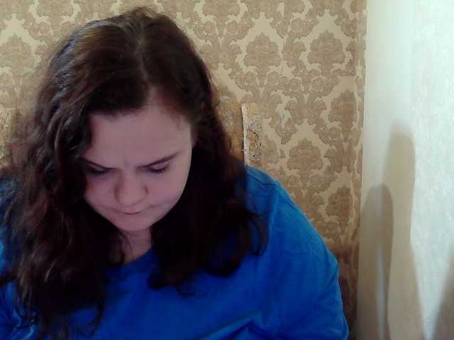 Mavkas2025 live cam on BongaCams