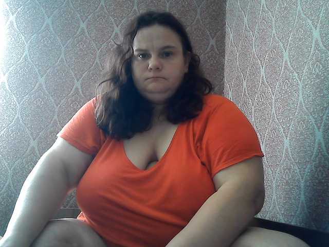 Mavkas2025 live cam on BongaCams