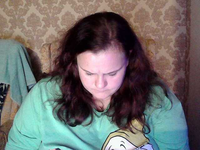 Mavkas2025, live now on BongaCams