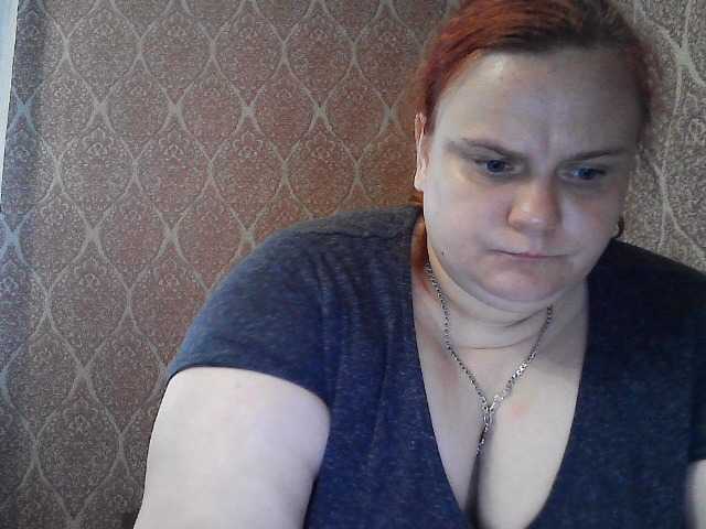 Mavkas2025 live cam on BongaCams