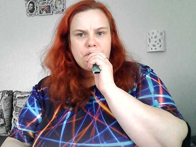 Mavkas2025 Live Cam on BongaCams