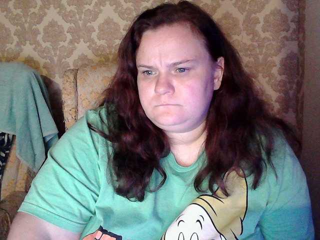 Mavkas2025, live now on BongaCams