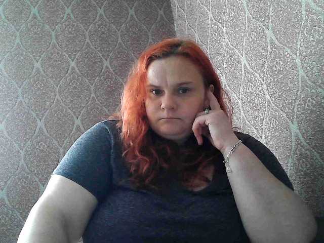 Mavkas2025 live cam on BongaCams