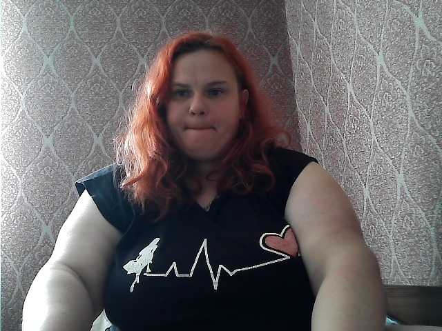 Mavkas2025 live cam on BongaCams