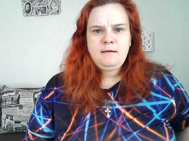 Mavkas2025's BongaCams show and profile