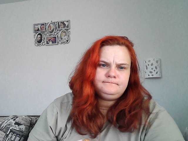 Mavkas2025's BongaCams show and profile