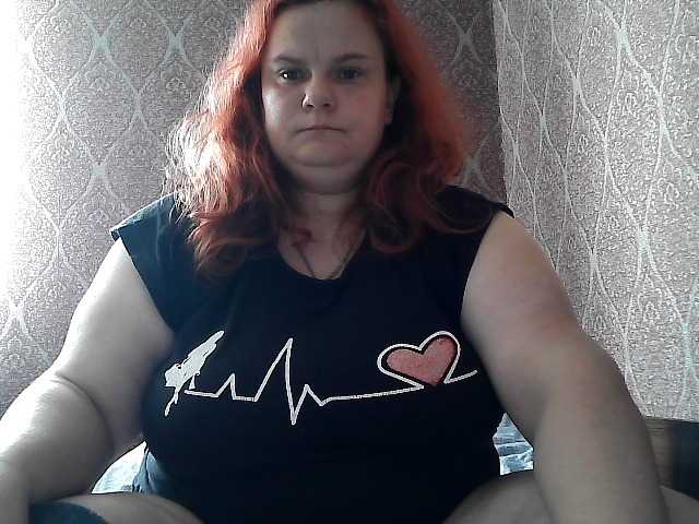 Mavkas2025 live cam on BongaCams