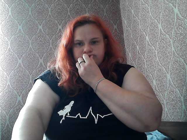 Mavkas2025 live cam on BongaCams