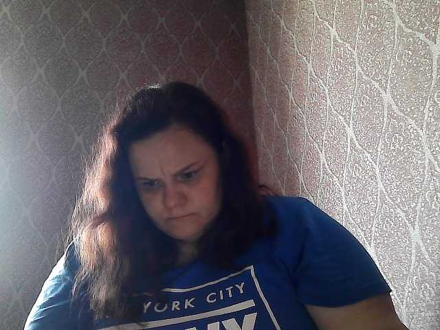 Mavkas2025 live cam on BongaCams