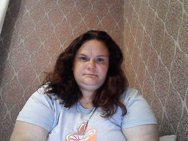 Mavkas2025 live cam on BongaCams