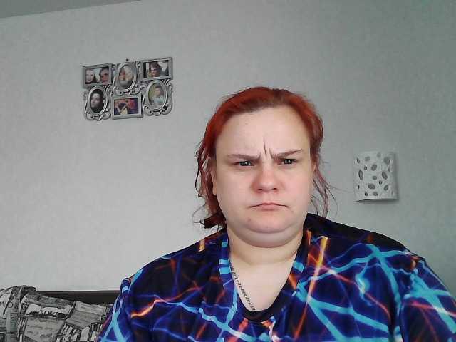 Profile and Statistics for Mavkas2025 on BongaCams