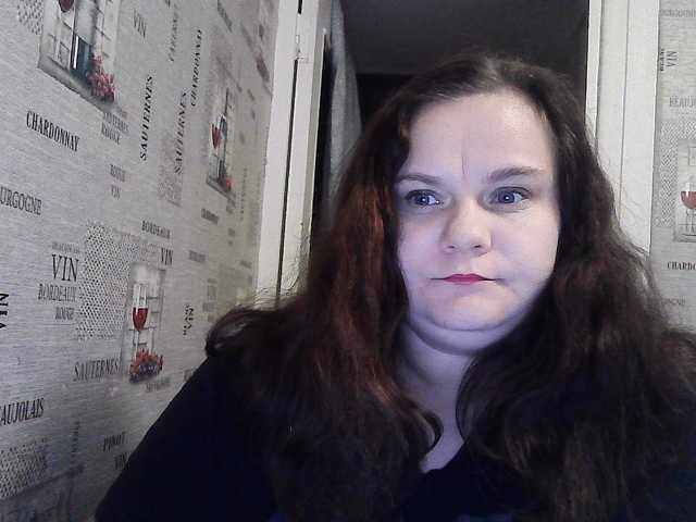 Mavkas2025 live cam on BongaCams