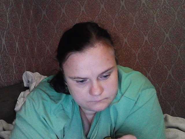 Chat with Mavkas2025 live cam