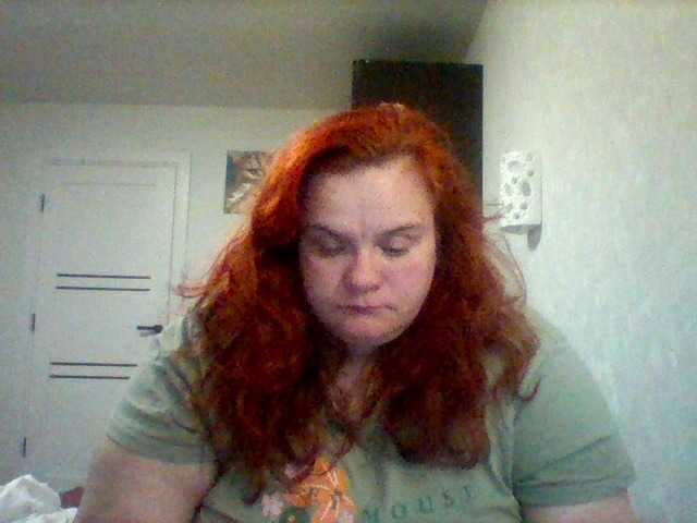 Mavkas2025's BongaCams show and profile