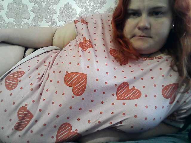 Mavkas2025's BongaCams show and profile