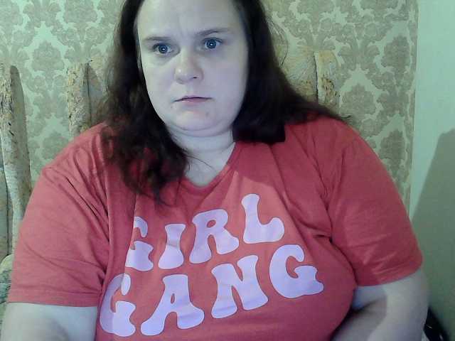 Mavkas2025 live cam on BongaCams