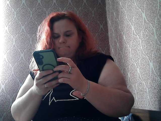 Mavkas2025 live cam on BongaCams
