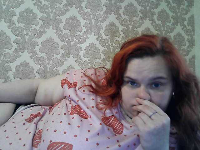 Mavkas2025's BongaCams show and profile