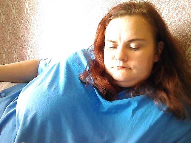 Mavkas2025 live cam on BongaCams
