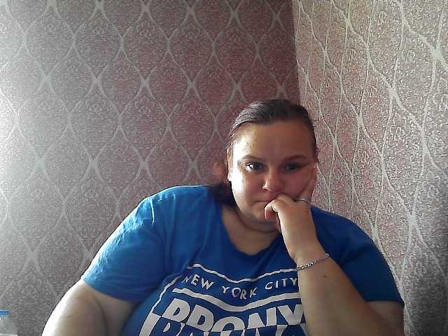 Mavkas2025 live cam on BongaCams