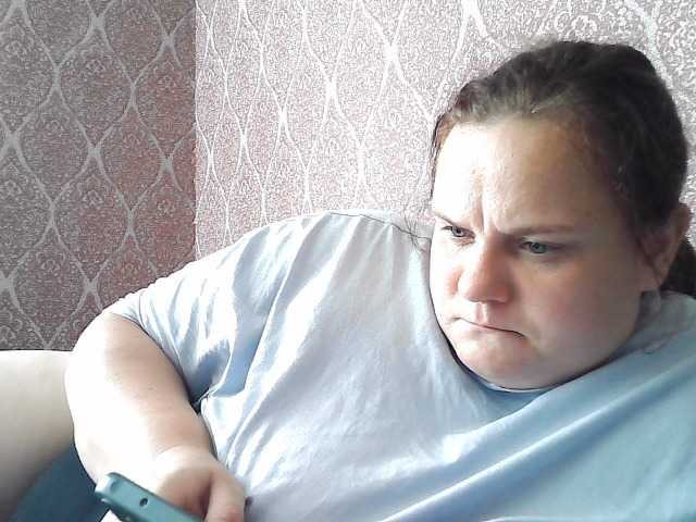 Mavkas2025 live cam on BongaCams
