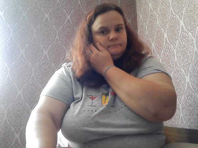 Mavkas2025 live cam on BongaCams