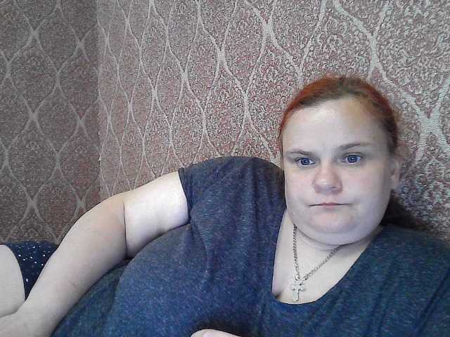 Mavkas2025 live cam on BongaCams
