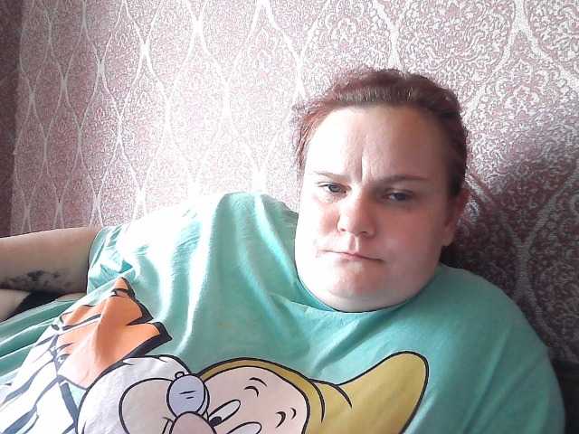 Mavkas2025 live cam on BongaCams
